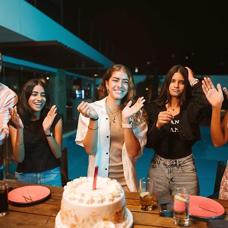 Holiday Inn & Suites - Cairo Maadi By Ihg Ngoại thất bức ảnh