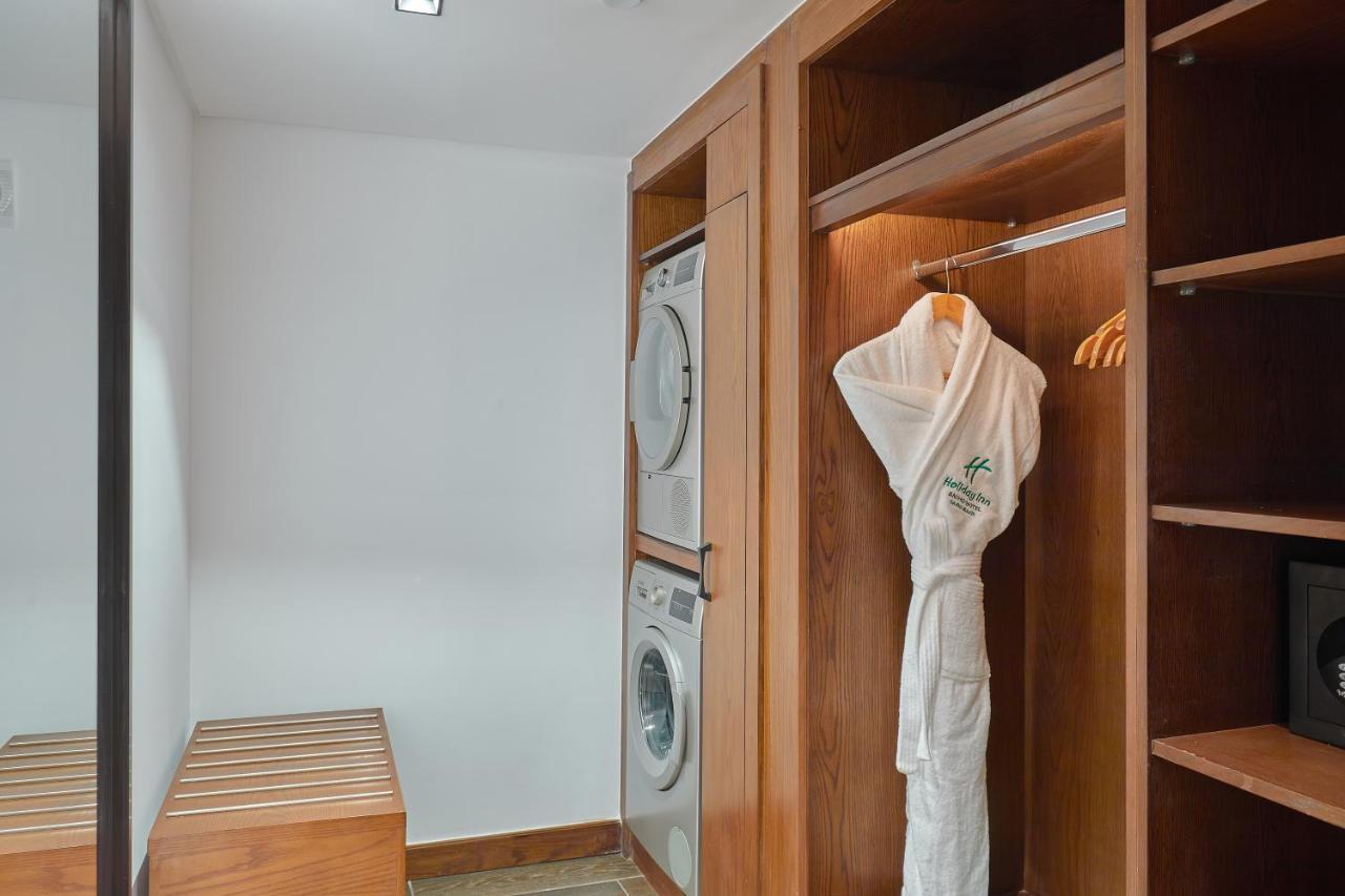 Holiday Inn & Suites - Cairo Maadi By Ihg Ngoại thất bức ảnh