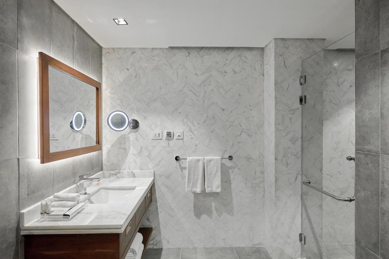 Holiday Inn & Suites - Cairo Maadi By Ihg Ngoại thất bức ảnh