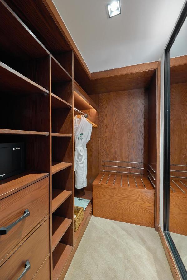 Holiday Inn & Suites - Cairo Maadi By Ihg Ngoại thất bức ảnh