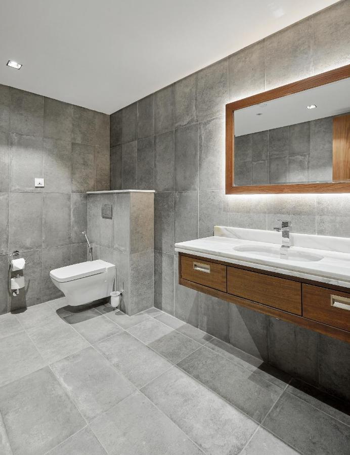 Holiday Inn & Suites - Cairo Maadi By Ihg Ngoại thất bức ảnh