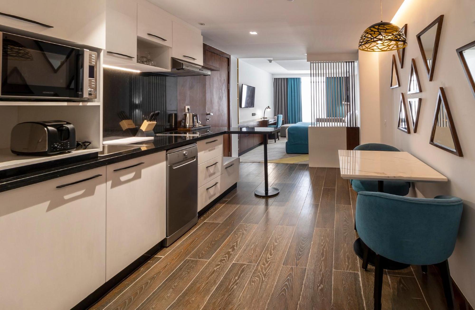 Holiday Inn & Suites - Cairo Maadi By Ihg Ngoại thất bức ảnh