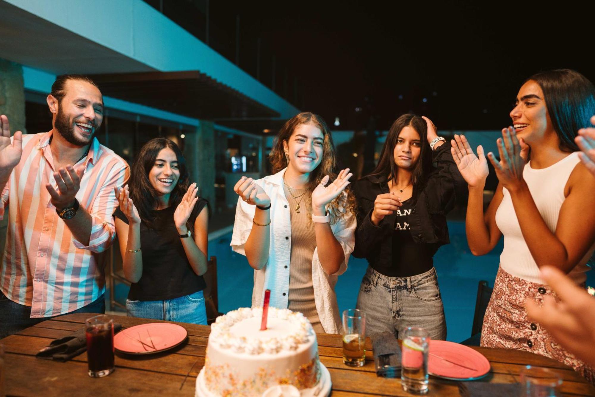 Holiday Inn & Suites - Cairo Maadi By Ihg Ngoại thất bức ảnh