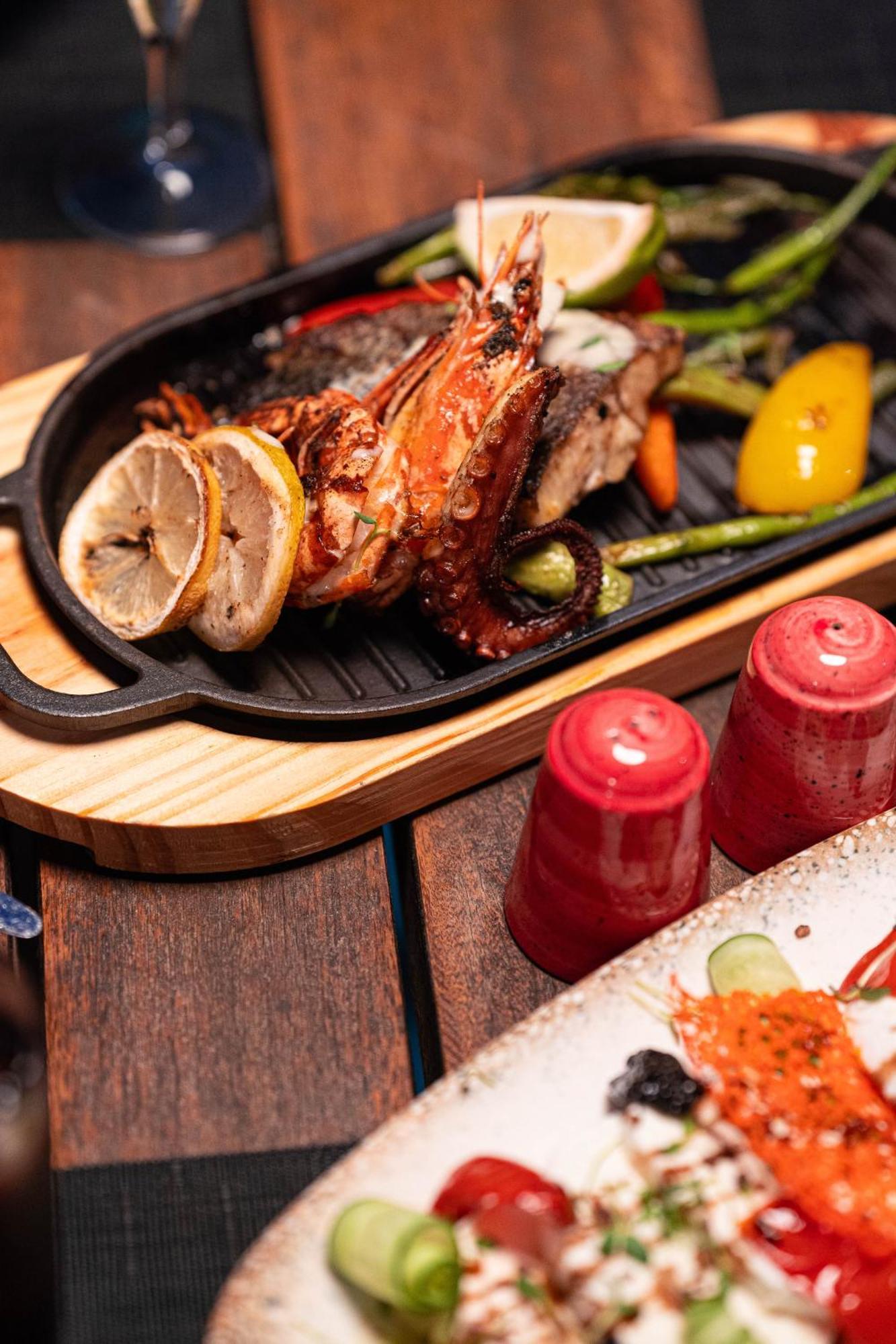 Holiday Inn & Suites - Cairo Maadi By Ihg Ngoại thất bức ảnh