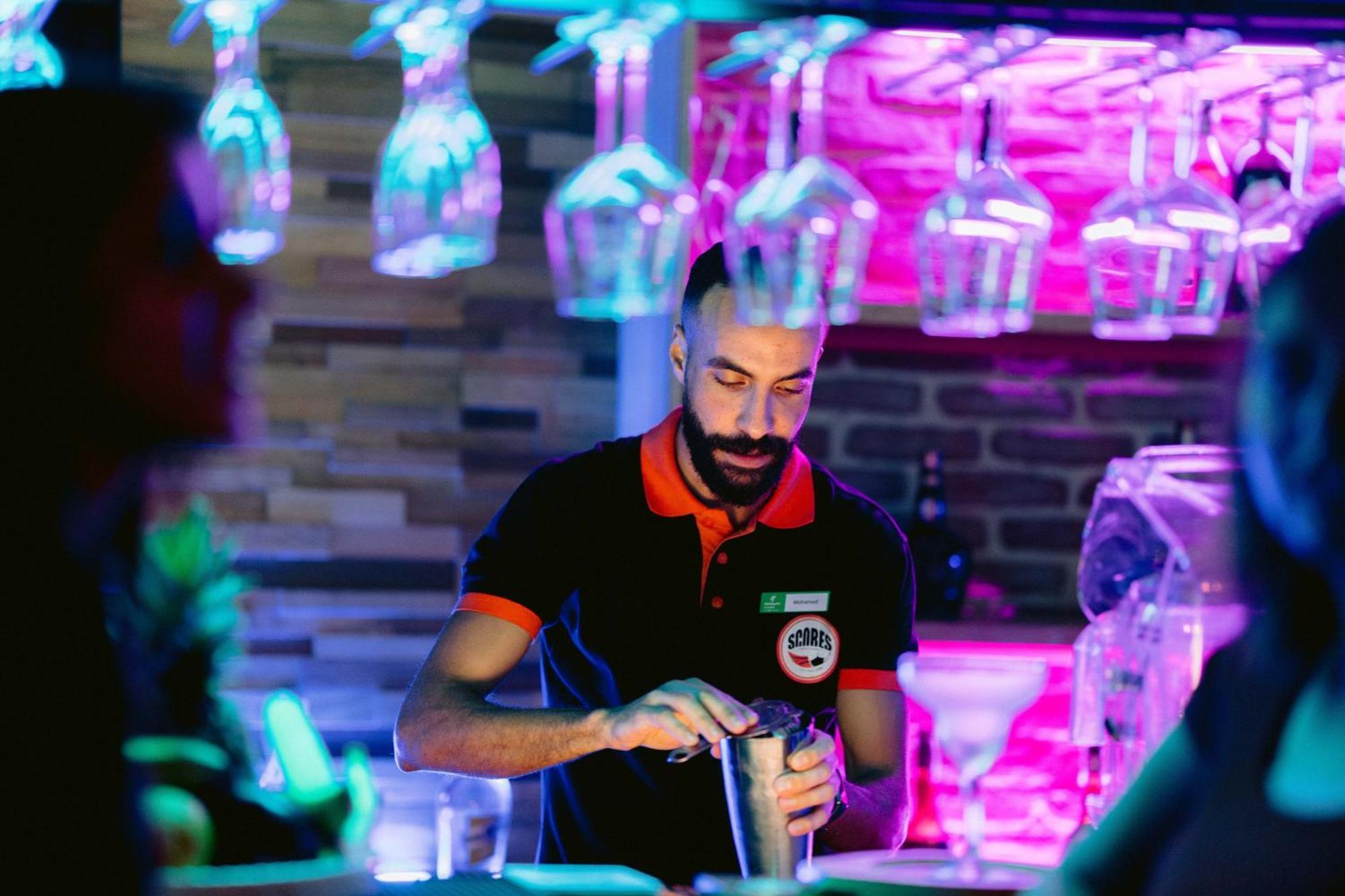 Holiday Inn & Suites - Cairo Maadi By Ihg Ngoại thất bức ảnh