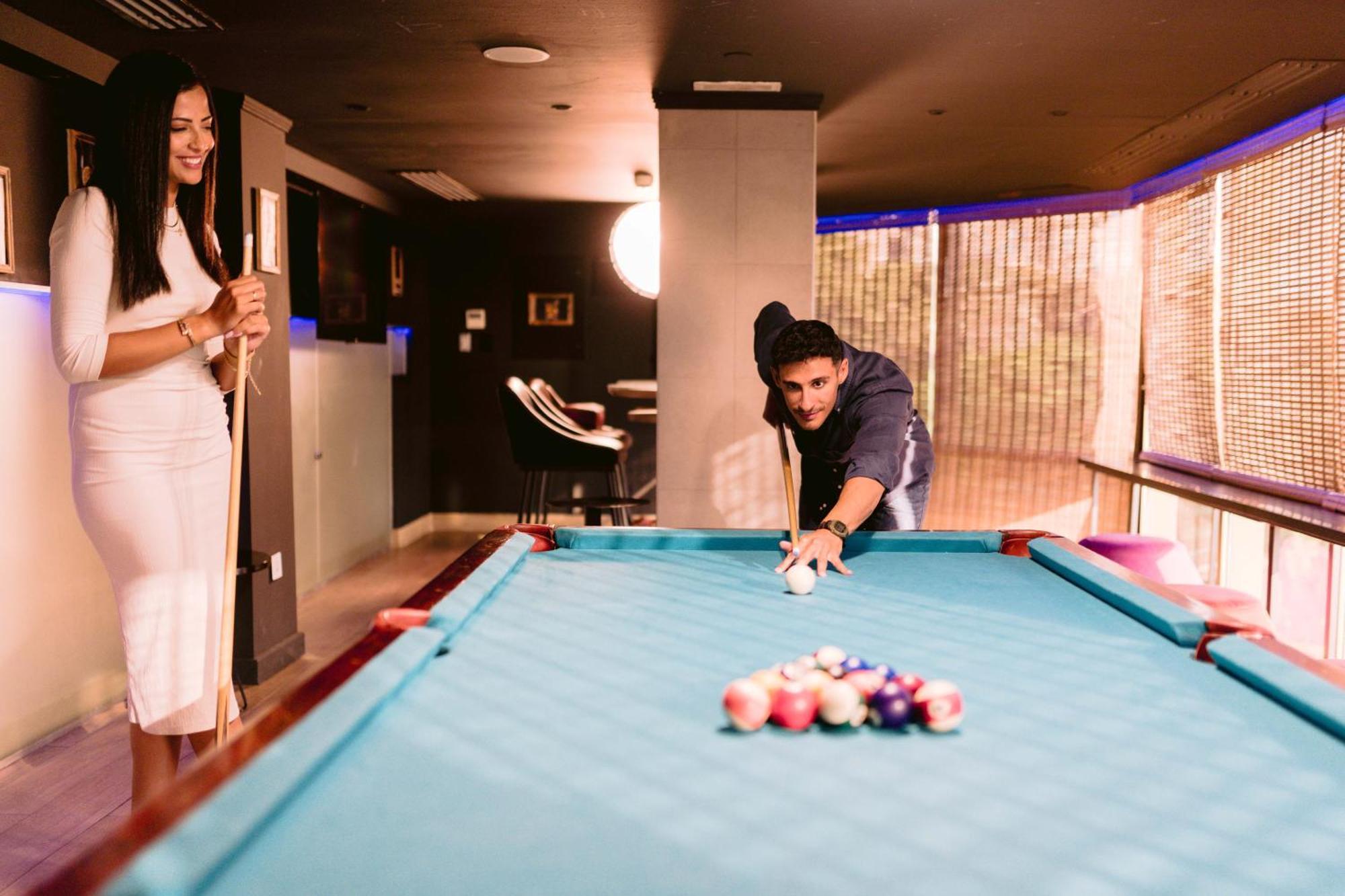 Holiday Inn & Suites - Cairo Maadi By Ihg Ngoại thất bức ảnh